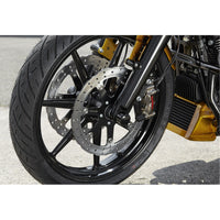 Rick's Wave "Seven Sins" Brake Rotor