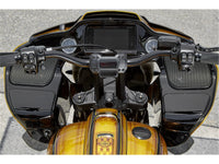 Rick's Clubstyle Riser Kit Pullback For Digital Gauge