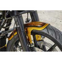 Rick's 21" Short Front Fender (Touring)