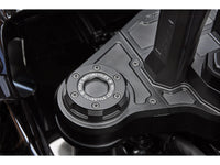 Rick's 8.5" Clubstyle Triple Tree & Riser Set - CVO 23.5-up / Touring 24-up