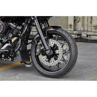 Rick's Wave Brake Rotors (Touring 2014-2023)