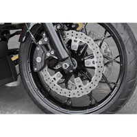 Rick's Wave Brake Rotors (Touring 2014-2023)