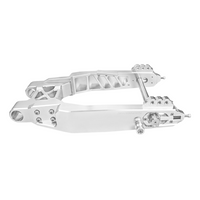 Raceworks Billet V2.2 Swingarm - Touring 09-up