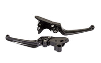 Rick's Adjustable Levers "Classic" Set - Softail 15-17