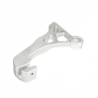 Raceworks Rear Radial Caliper Mount V2 108mm HD - Touring 14-up