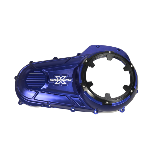 Raceworks Primary Cover M8 (Touring 2017+)