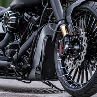 Henne Chin Spoiler (Softail 2018+)