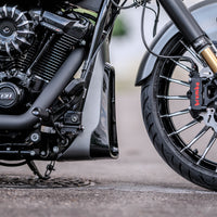 Henne Chin Spoiler (Softail 2018+)