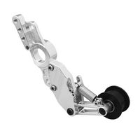 Raceworks Rear Chain Tensioner - Touring 14-up