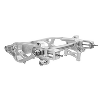 Raceworks Billet Swingarm RR Style - Touring 09-up