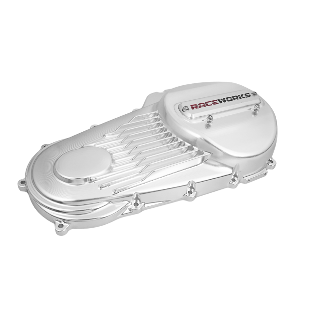 Raceworks Primary Cover M8 RR Style (Touring 2017+)