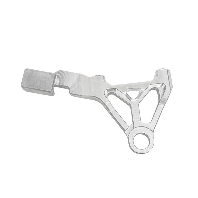 Raceworks Rear Radial Caliper Mount P108 - Dyna 08-17