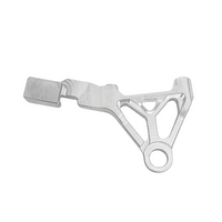 Raceworks Rear Radial Caliper Mount P108 - Dyna 08-17