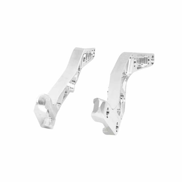 Raceworks Rear Fender Struts V1.2 Softail (Low Rider ST 2018+)