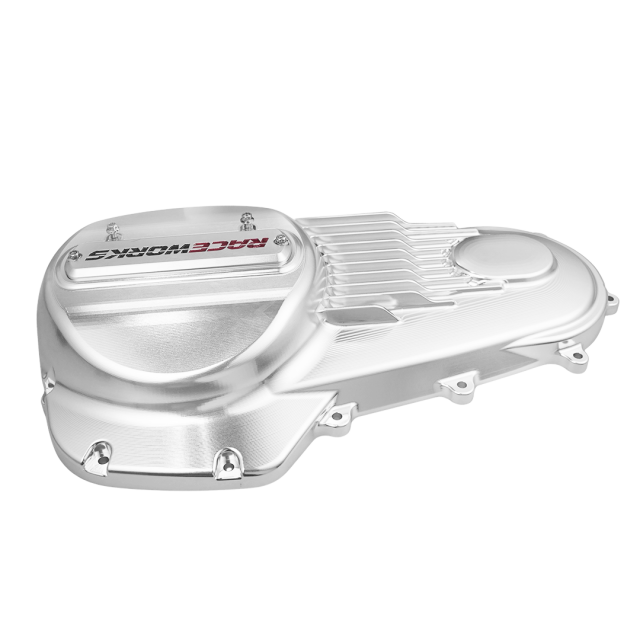 Raceworks Primary Cover M8 RR Style (Touring 2017+)