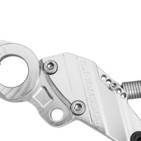 Raceworks Rear Chain Tensioner - Touring 14-up