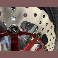 Rick's Wave "El Diablo" Brake Rotor