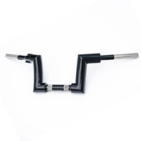 "The Exorcist" Fat 2" Stainless Steel Handlebar (Breakout 2018+)