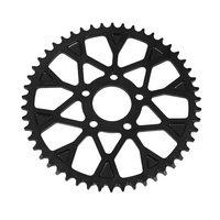 Raceworks Rear Sprocket for 530 V1 7075-T6 - Softail / Dyna / FXR