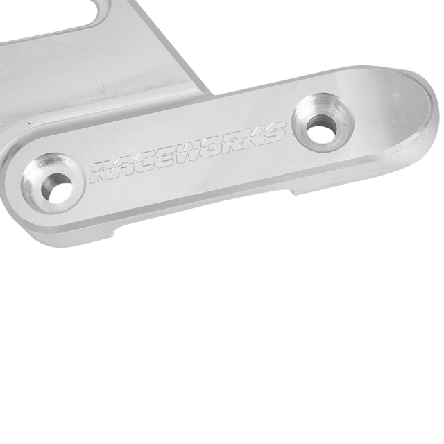 Raceworks Rear Fender Struts V1.2 Softail (Fat Bob 2018+)