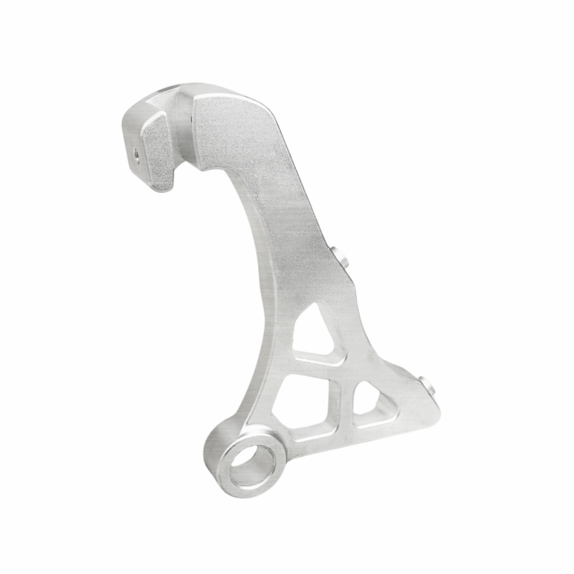 Raceworks Rear Radial Caliper Mount V2 108mm HD - Touring 14-up