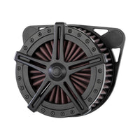 Rick's Air Filter GG2 "Apollo 5" (Softail 2018+)