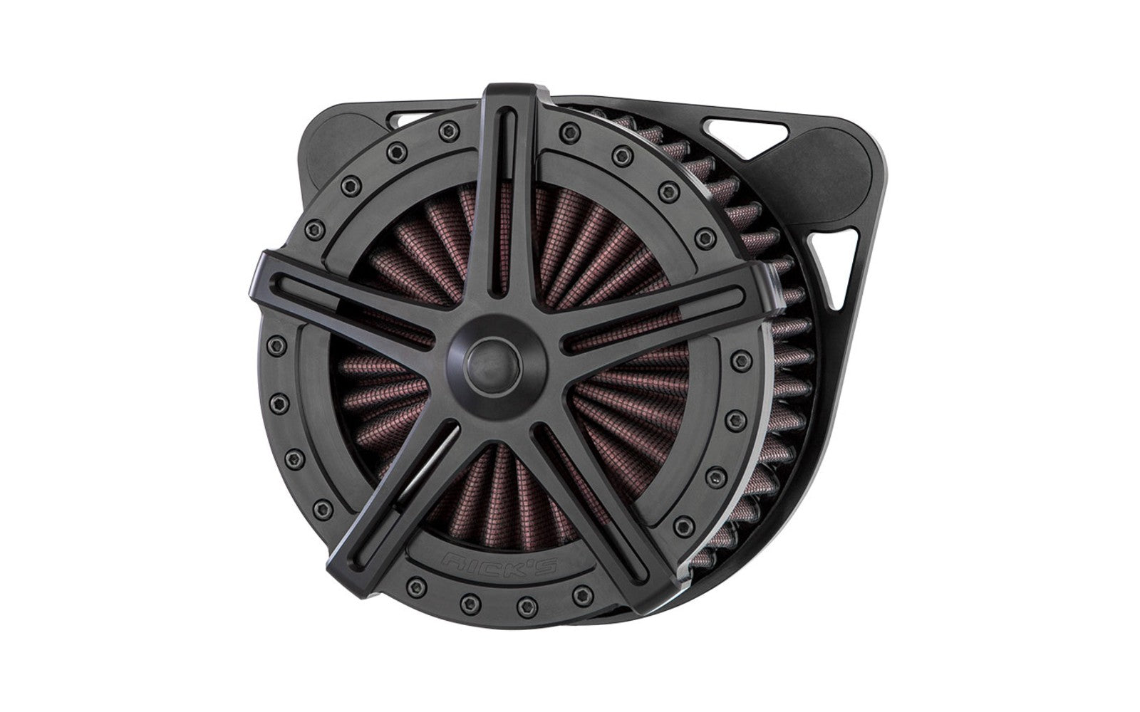 Rick's Air Filter "Good Guys 2" Apollo 5