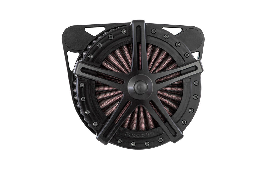 Rick's Air Filter "Good Guys 2" Apollo 5