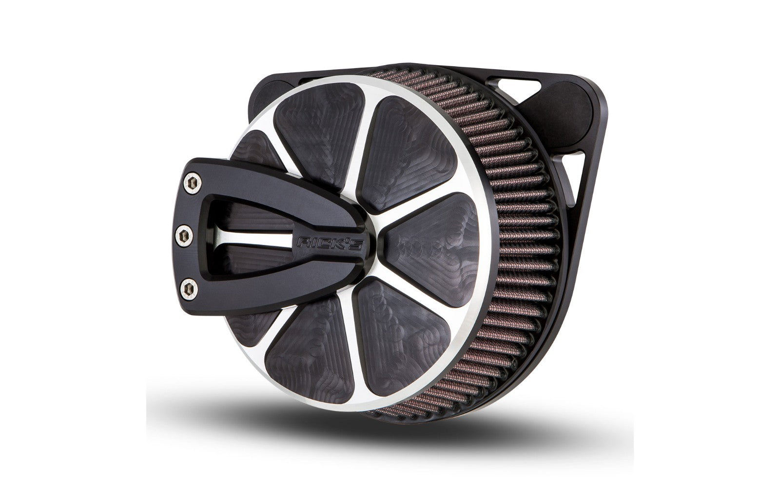 Rick's Air Filter "Good Guys"