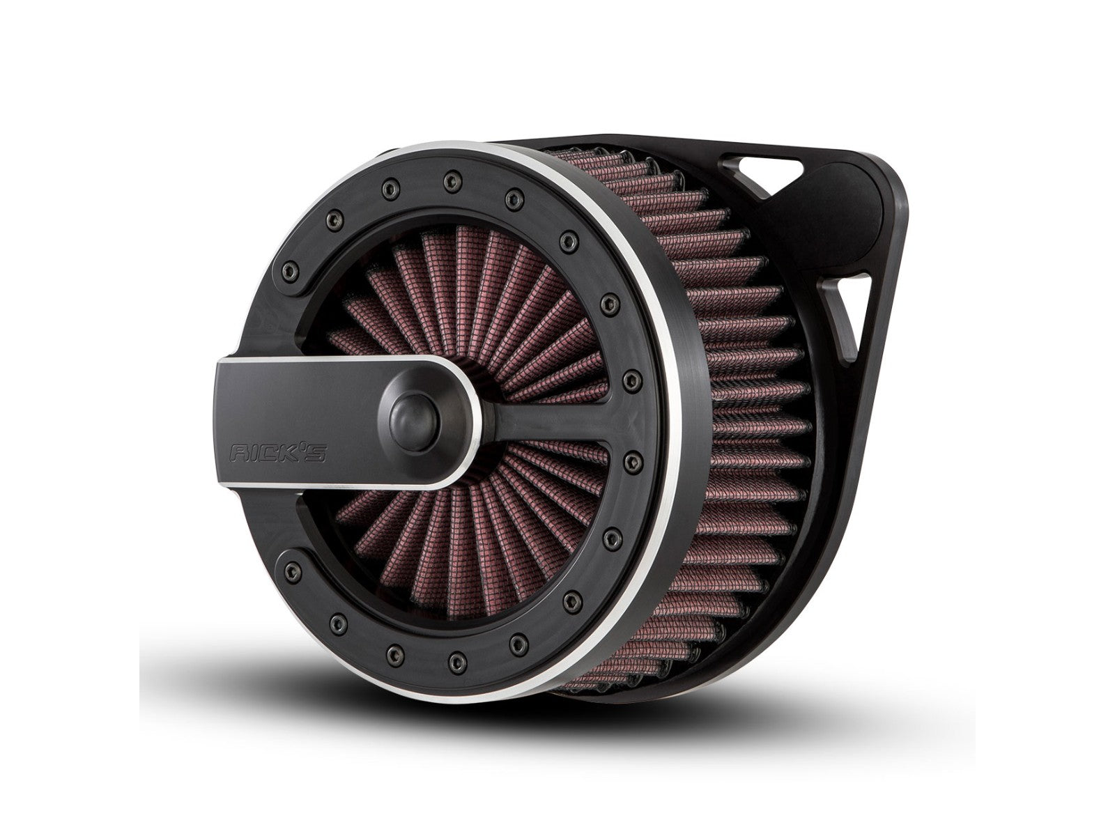 Rick's Air Filter "Good Guys 2" Bandit