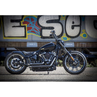 Rick's Air Filter GG2 "Seven Sins" (Softail 2018+)