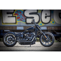 Rick's Air Filter GG2 "Apollo 5" (Softail 2018+)