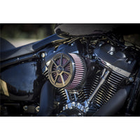 Rick's Air Filter GG2 "Apollo 5" (Softail 2018+)