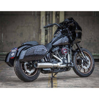 Rick's FXRP / FXRT Fairing Replica (Softail 2018+)