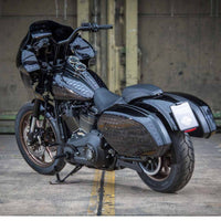 Rick's FXRP / FXRT Fairing Replica (Softail 2018+)