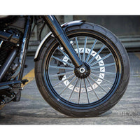 Rick's 21" Front Fender (Softail 2018+)