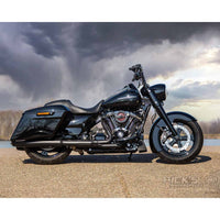 Rick's 180 Fat Tire Conversion (Touring)
