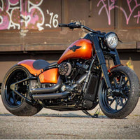 Rick's 18" Front Fender (Softail 2018+)