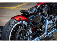 Rick's Solo Seat "Bobber" Conversion Bracket - Sportster 10-up