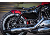 Rick's Solo Seat "Bobber" Conversion Bracket - Sportster 10-up
