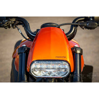Rick's Headlight Fairing (Sportster S)