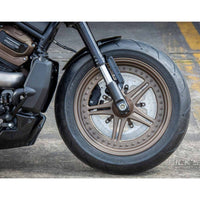 Rick's 17" Front Fender (Sportster S)