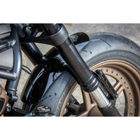 Rick's 17" Front Fender (Sportster S)