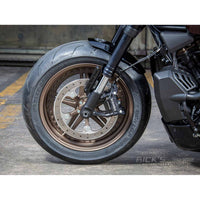 Rick's 17" Front Fender (Sportster S)