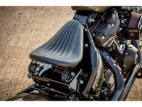 Rick's Solo Seat "Bobber" Conversion Bracket - Softail 18-up