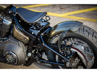 Rick's Solo Seat "Bobber" Conversion Bracket - Softail 18-up