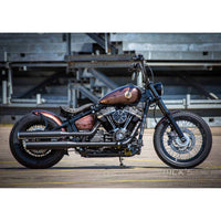 Rick's 19" Front Fender (Street Bob)