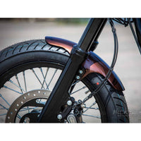 Rick's 19" Front Fender (Street Bob)