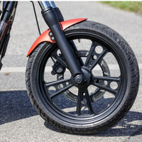 Rick's 19" Front Fender (Street Bob)