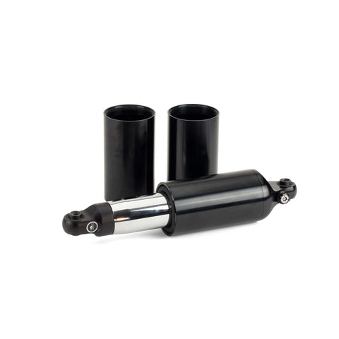 Arnott K-3260 Ultimate & Smooth Ride Shock Can Kit, Black